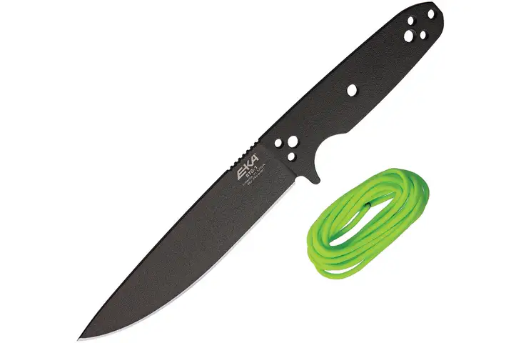EKA RTG-1 Fixed Blade Knife - view 2